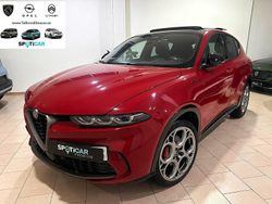 Rojo Usado 2023 Alfa Romeo Tonale Edizione Speciale SUV | 33.500 € (Buen precio)