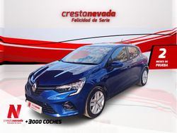 Usado 2021 Renault Clio V Intens | 16.813 €