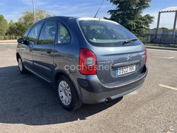 Gris / plata Usado 2011 Citroën Xsara Picasso Monovolumen | 4500 € (Precio justo)