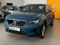 Azul Usado 2023 Volvo XC40 Core SUV | 28.900 € (Buen precio)