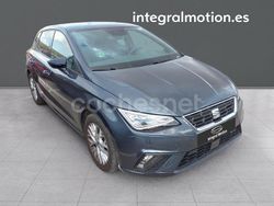 Varios colores Usado 2025 Seat Ibiza FR Berlina | 21.490 € (Caro)