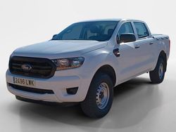 Usado 2022 Ford Ranger Limited Recogida | 23.785 € (Buen precio)