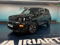 Negro Usado 2020 Jeep Renegade Sport SUV | 14.990 € (Precio justo)