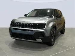 Gris granite Nuevo 2024 Jeep Avenger EV Summit SUV | 39.250 €