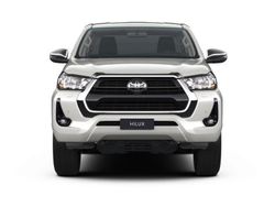 Blanco Nuevo 2025 Toyota HiLux Recogida | 59.675 €