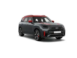 Usado 2025 Mini John Cooper Works Countryman SUV | 58.900 € (Caro)