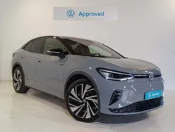 Gris Usado 2023 VW ID.5 GTX SUV | 49.900 € (Caro)