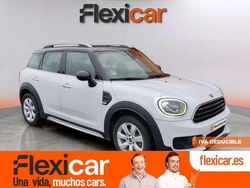 Blanco Usado 2019 Mini Cooper Countryman SUV | 15.690 € (Buen precio)