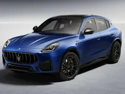 Nuevo 2025 Maserati Grecale SUV | 102.000 € (Precio justo)