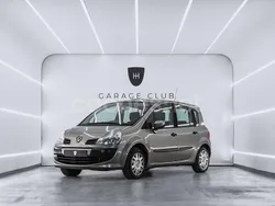 Beige Usado 2010 Renault Grand Modus Authentique Monovolumen | 5999 €