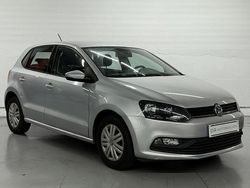 Gris Usado 2014 VW Polo Advance | 10.900 € (Precio justo)