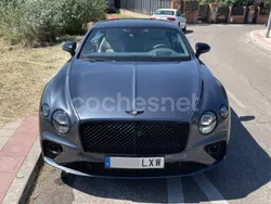 Gris Usado 2022 Bentley Continental GT Coupe | 197.500 €