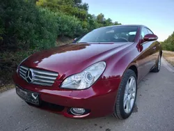 Mercedes CLS350