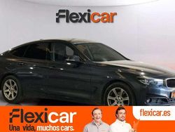 Negro Usado 2019 BMW 320 Efficient Dynamics Berlina | 18.890 € (Super precio)