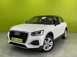 Blanco Usado 2021 Audi Q2 Premium SUV | 26.800 € (Precio justo)