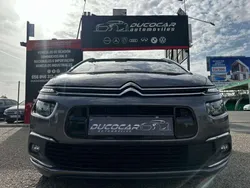 Citroën C4 Picasso