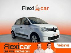 Blanco Usado 2021 Renault Twingo Vibes Utilitario | 12.750 € (Un poco caro)