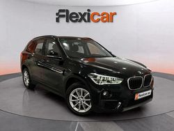 Negro Usado 2019 BMW X1 SUV | 18.990 € (Super precio)