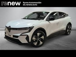 Blanco Usado 2023 Renault Mégane Equilibre Berlina | 20.500 € (Super precio)