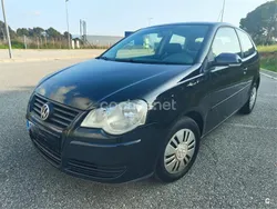 Etiqueta b (amarilla) Usado 2006 VW Polo Edition Berlina | 3600 € (Buen precio)