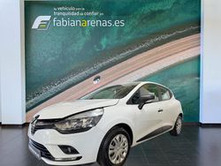 Blanco Usado 2019 Renault Clio V LIMITED Berlina | 11.400 €