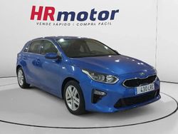 Usado 2020 Kia Ceed | 12.690 € (Buen precio)