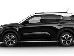 Negro Nuevo 2025 Citroën e-C3 | 29.500 € (Caro)