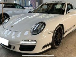Blanco Usado 2011 Porsche 911 Carrera GTS Coupe | 90.000 €