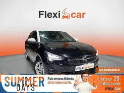 Negro Usado 2019 Opel Corsa GS Line Berlina | 10.690 € (Precio justo)