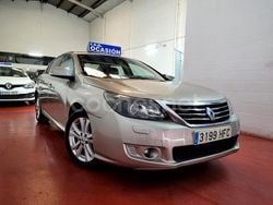 Beige Usado 2011 Renault Latitude Expression Berlina | 6900 €