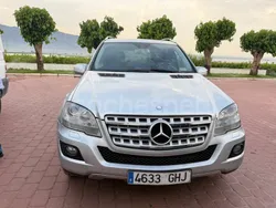 Mercedes ML320