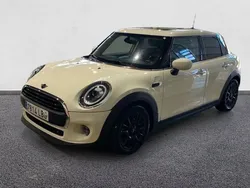Usado 2019 Mini ONE Utilitario | 15.000 € (Precio justo)