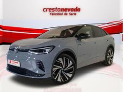 Gris Usado 2023 VW ID.5 GTX SUV | 50.400 €