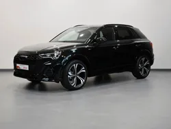 Negro Usado 2025 Audi Q3 SUV | 48.990 € (Caro)
