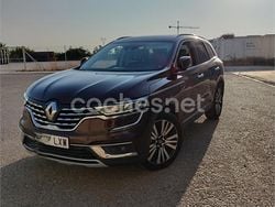 Granate Usado 2022 Renault Koleos Initiale Paris SUV | 29.900 € (Caro)