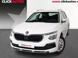 Usado 2025 Skoda Kamiq Selection SUV | 18.200 € (Buen precio)