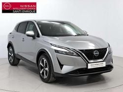 Nuevo 2024 Nissan Qashqai Style Edition SUV | 24.900 € (Precio justo)