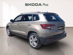 Beige Usado 2018 Skoda Karoq Style SUV | 19.990 € (Buen precio)