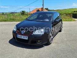 VW Golf V