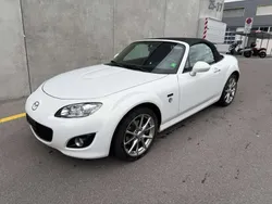 Blanco Usado 2011 Mazda MX5 Descapotable | 18.990 € (Un poco caro)
