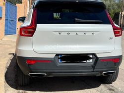 Blanco Usado 2020 Volvo XC40 R-Design SUV | 25.000 € (Super precio)