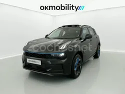 Negro Usado 2022 Lynk & Co 01 SUV | 23.900 € (Precio justo)