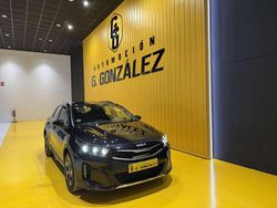 Negro Usado 2024 Kia XCeed SUV | 19.900 € (Precio justo)