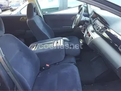 Azul Usado 2008 Honda FR-V Monovolumen | 2900 € (Super precio)