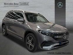Nuevo 2024 Mercedes EQB250+ SUV | 46.800 € (Super precio)
