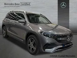 Nuevo 2024 Mercedes EQB250+ SUV | 49.900 € (Super precio)