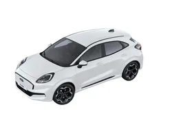 Blanco Nuevo 2025 Ford Puma Gen-E Premium SUV | 34.175 €