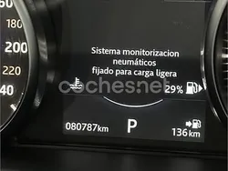 Granate Usado 2018 Land Rover Range Rover evoque SE SUV | 20.900 € (Precio justo)
