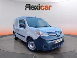 Blanco Usado 2021 Renault Kangoo Edition One Monovolumen | 11.290 € (Super precio)