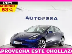 Usado 2020 Tesla Model 3 Long Range Berlina | 28.450 €